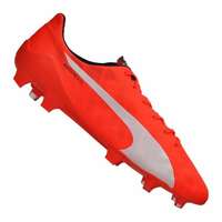 Puma evoSpeed SL FG Rot