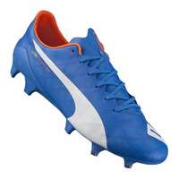 Puma evoSpeed SL FG Blau