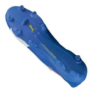 Puma evoSpeed SL FG Blau
