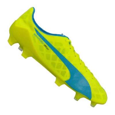 Puma evoSpeed SL FG Gelb