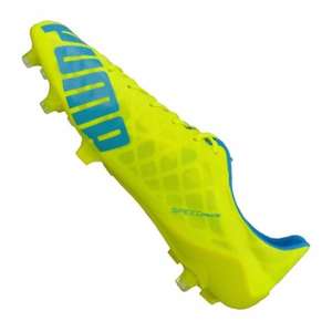 Puma evoSpeed SL FG Gelb