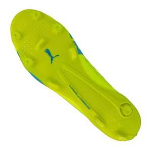 Puma evoSpeed SL FG Gelb