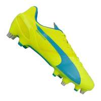 Puma evoSpeed 1.4 Mixed SG Gelb