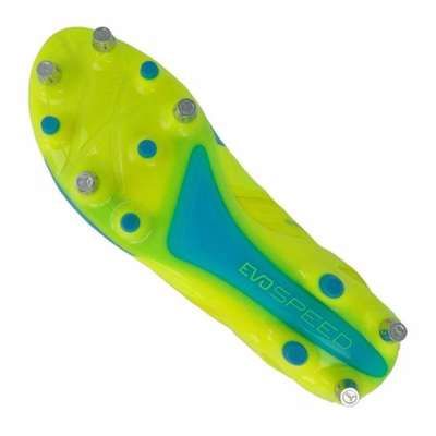 Puma evoSpeed 1.4 Mixed SG Gelb