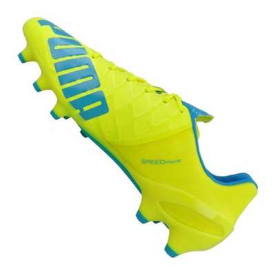 Puma evoSpeed 1.4 FG Gelb