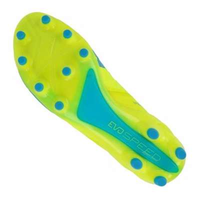 Puma evoSpeed 1.4 FG Gelb