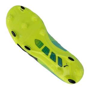 Puma evoPower 1.3 FG Gelb
