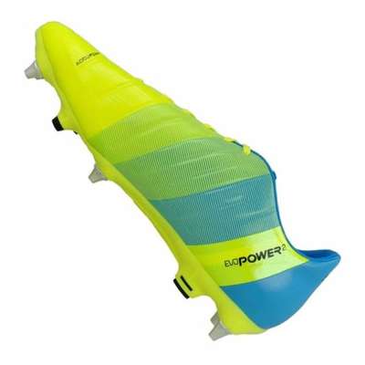 Puma evoPower 2.3 Mixed SG Gelb
