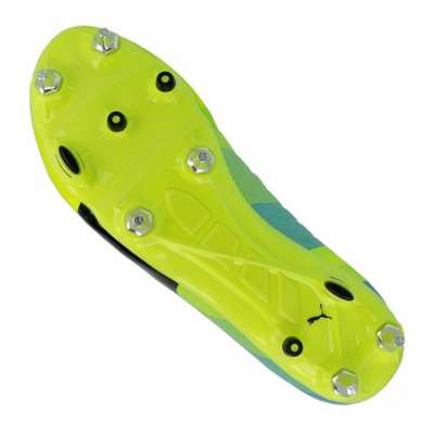 Puma evoPower 2.3 Mixed SG Gelb
