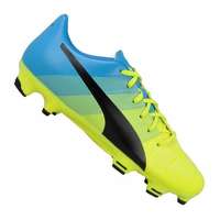 Puma evoPower 3.3 FG Gelb