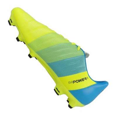 Puma evoPower 3.3 FG Gelb