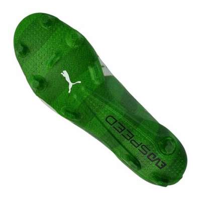 Puma evoSpeed SL Grass FG Grün