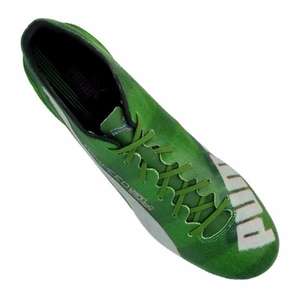 Puma evoSpeed SL Grass FG Grün