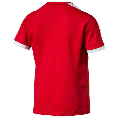 Puma Pitch Shortsleeved Shirt