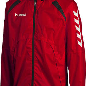 Hummel Team player all weather jacket - 80575