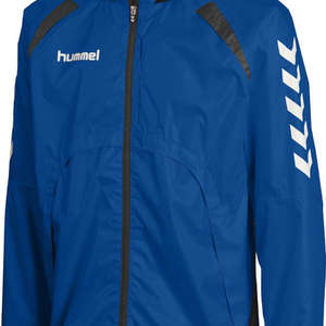 Hummel Team player all weather jacket - 80575