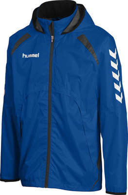 Hummel Team player all weather jacket - 80575