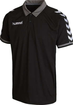 Hummel Stay authentic polo