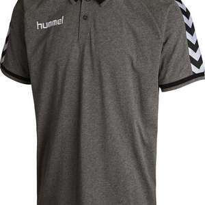 Hummel Stay authentic polo