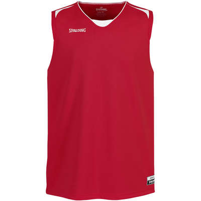 Spalding Attack tank Top