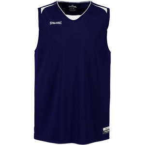 Spalding Attack tank Top