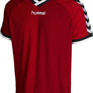 Hummel Stay authentic mexico jersey