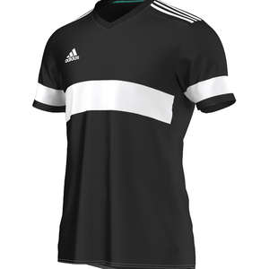 Adidas Trikot KONN 16 | AJ1365: black/white