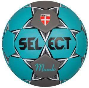 Select Mundo Handbal