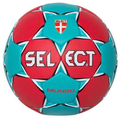 Select Mundo Handbal