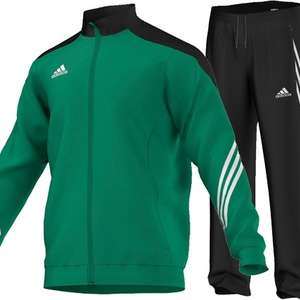 Adidas sereno 14 polyesteranzug 2025
