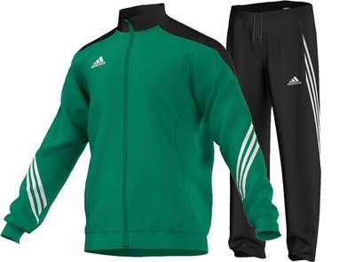 Adidas Sereno 14 Polyesteranzug | Kids