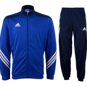 Adidas Sereno 14 Polyesteranzug | Kids
