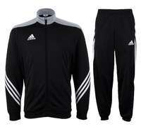 Adidas Sereno 14 Polyesteranzug | Kids