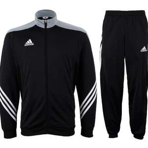 Adidas Sereno 14 Polyesteranzug | Kids