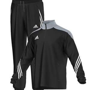 Adidas Sereno 14 Präsentationsanzug