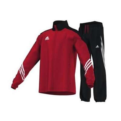 Adidas Sereno 14 Präsentationsanzug