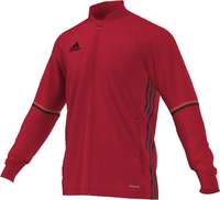 Adidas Condivo 16 Trainingsjacke Rot