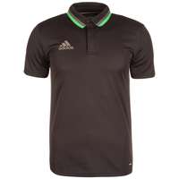 Adidas Condivo 16 Trainingsjacke Schwarz