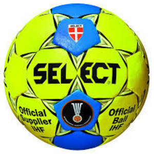 Select Handbal Ultimate