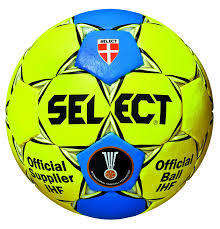 Select Handbal Ultimate