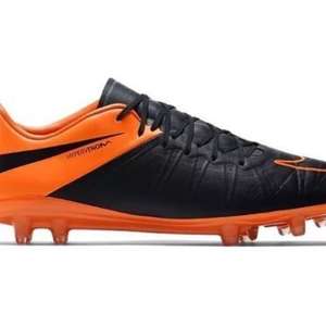 Hypervenom Phinish Craft FG