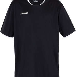 Spalding Teamsport trikots Move shooting shirt s/s