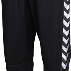 Hummel Stay authentic poly pants