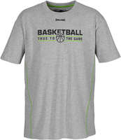 Spalding Team T-shirt