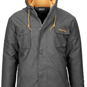 Spalding Parka