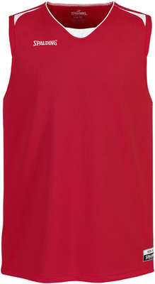 Spalding Attack tank Top