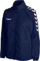 Hummel Stay authentic w micro jacket