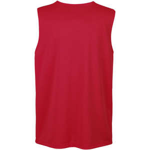 Spalding Attack tank Top
