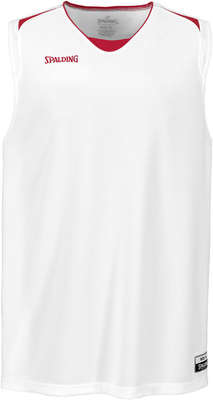 Spalding Attack tank Top