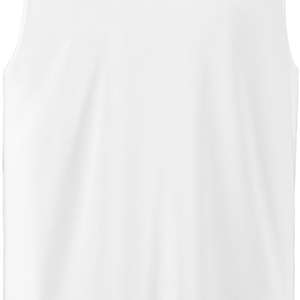 Spalding Attack tank Top